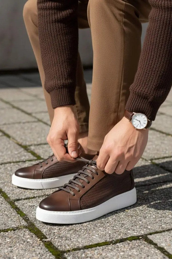 sneakers