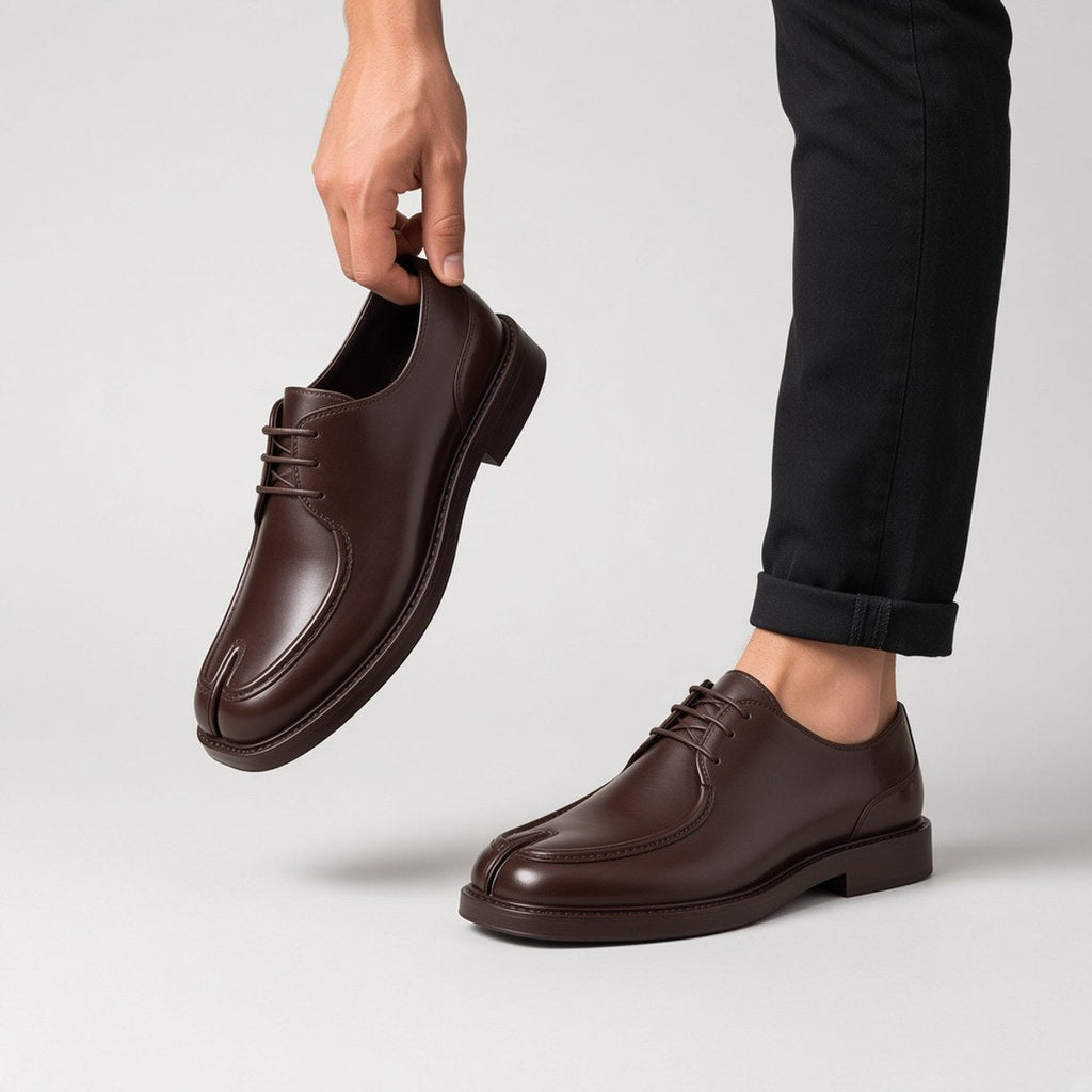 Derby Norvégien Chocolat