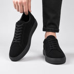 Sneaker Daim Full Noir