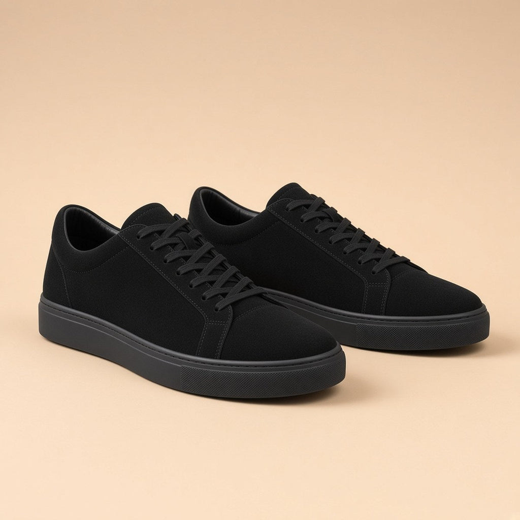 Sneaker Daim Full Noir