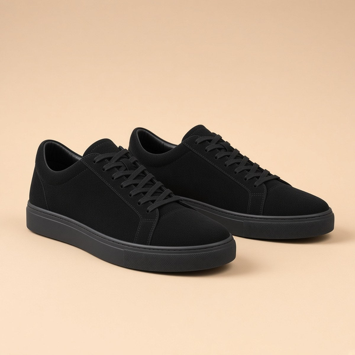 Sneaker Daim Full Noir